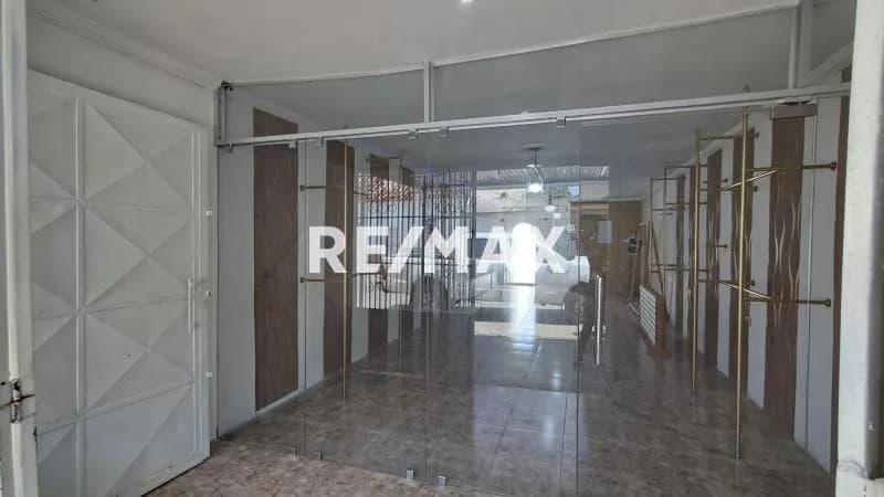 ALQUILO LOCAL COMERCIAL REJA DE GUANARE