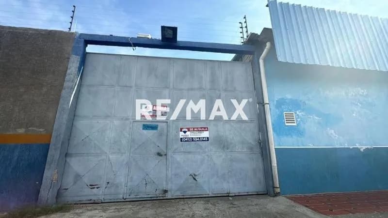 Galpón en Venta, Cujicana.