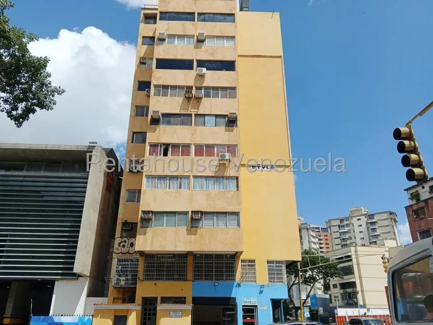 Comercial (Oficina) en Venta en Los Dos Caminos, Distrito Metropolitano