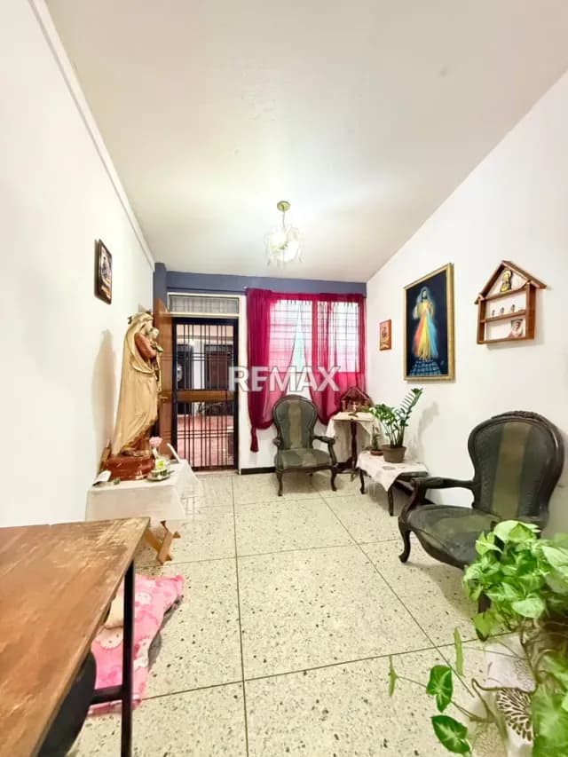 En Venta Apartamento en Los Teques B-39