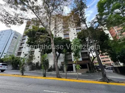 Apartamento En Venta,los Naranjos Del Cafetal Mls #26-21610