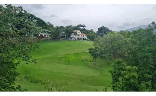 Vendo Terreno C/ Vista Al Ávila 2200m2 Valle Arriba 7833