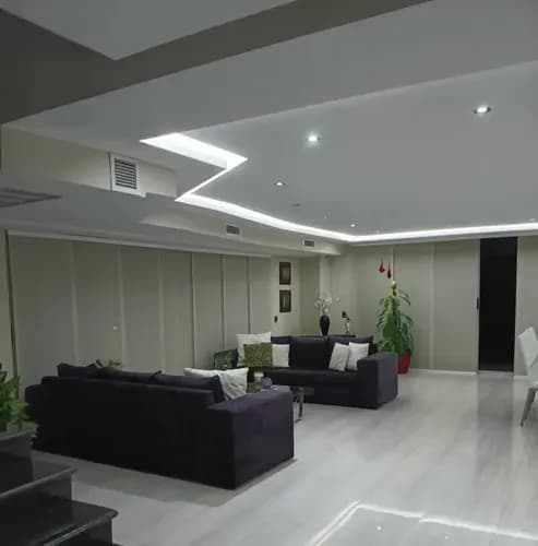 Annic Coronado Vende Pent House El Parral 565 Mts2, Pozo Y Planta 100% Ref. 294266