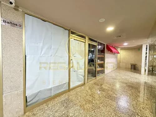 Esla-558 Zona Norte Local Comercial Mall Delicias Plaza Avenida Delicias