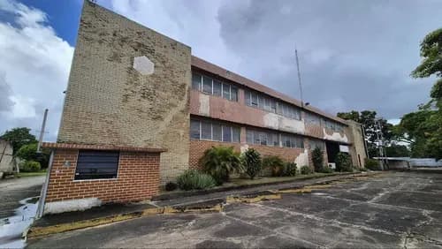Ludeisi Zerpa 297289, Alquiler De Galpón En La Zona Industrial Carabobo, Valencia