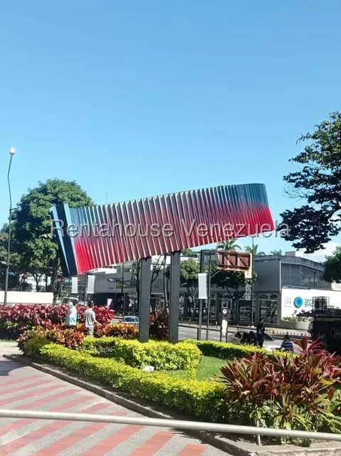 Comercial (Local Comercial) en Venta en Los Palos Grandes, Distrito Metropolitano