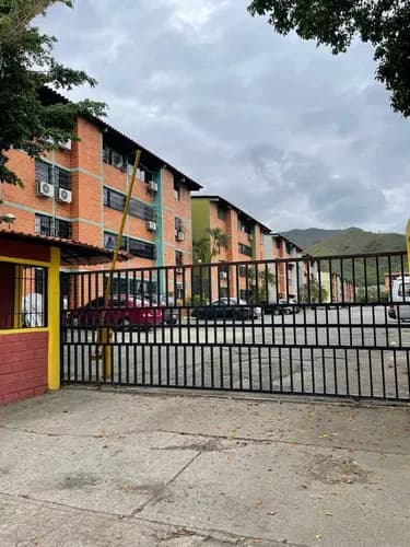 Apartamento En Venta En San Diego Res Orión Gz