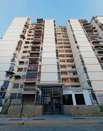 Venta De Apartamento Urb San Jacinto