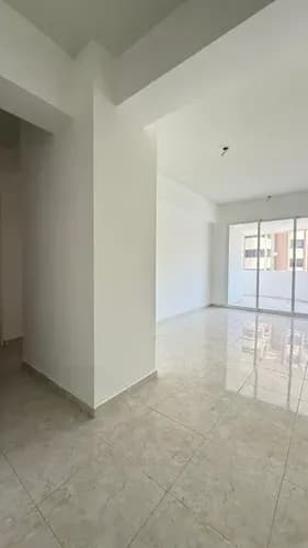 En Venta Apartamento (obra Blanca). Urb. Trigaleña Baja. Res Navona Ag