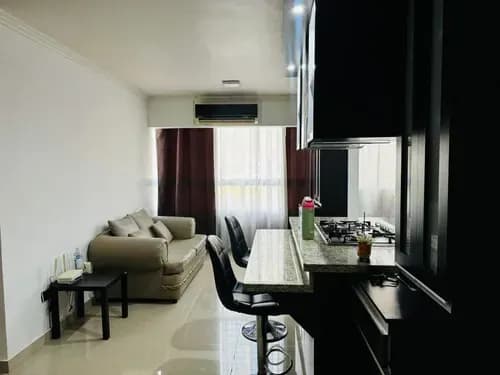 Apartamento En Alquiler San Diego Res Valle Topacio.mr Solo Clientes