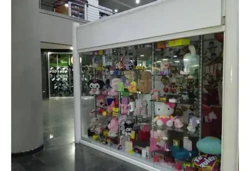 Local En Venta En C.c. Cristal Ejl-9613839