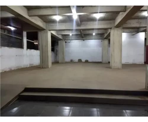 Alquiler Y/o Venta De Piso Industrial En Macarao, Caracas, Bv