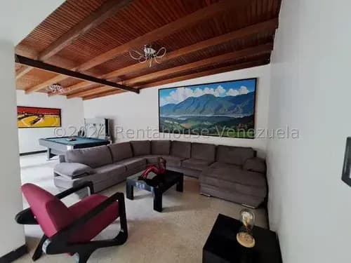 Bonita Casa En El Marques 24-19126 - Jca