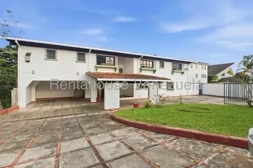 Casa En Venta En La Lagunita Country Club Mls 26-20978 Ab