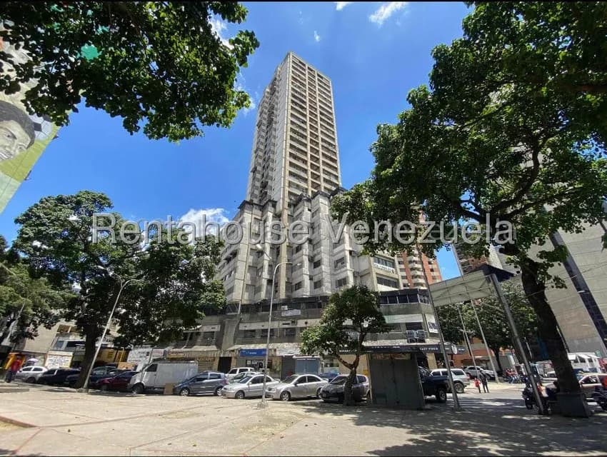 Comercial (Oficina) en Venta en San Bernardino, Distrito Metropolitano