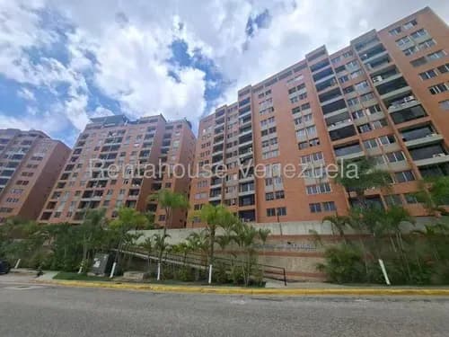 Leandro Manzano Apartamento En Alquiler,colinas De La Tahona Mls #26-19436