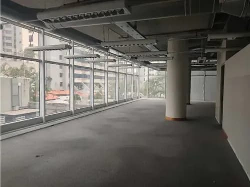 C.c. El Recreo. Torre Norte, Venta De Oficina De 200mts, Av. Casanova