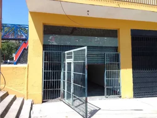 Local En Alquiler Calle Comercio C/c Av Fernando Figueredo Jr-9804307