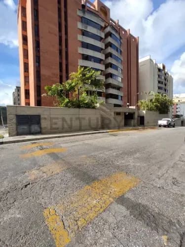En Venta Apartamento En Las Minas San Antonio De Los Altos