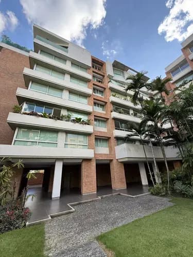 Planta Baja En Venta Urb. San Marino - Campo Alegre | Country Club