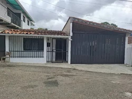 Casa A Pie De Calle - Palo Gordo (calle Del Medio), A Minutos De San Cristóbal