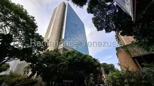 Oficina En Alquiler La Castellana Mls# 26-20976 Vanina De Benedetto