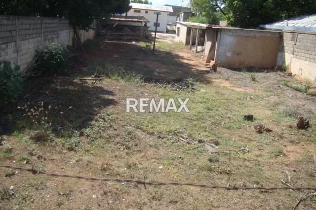 Venta de Terreno Cumbres de Maracaibo