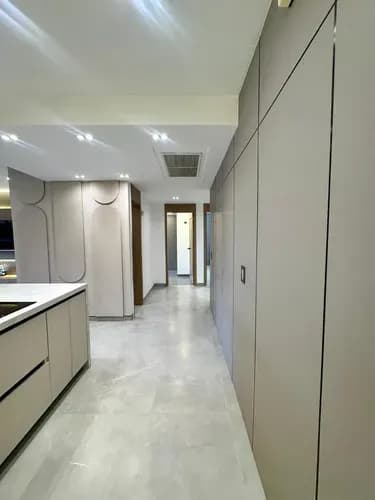 En Venta: Majestuoso Apartamento De Súper Lujo Totalmente Amoblado Con Todo A Estrenar Y Blindaje 100% Residencias Amalfi Suites, Urbanización La Trigaleña Alta Jp-ind