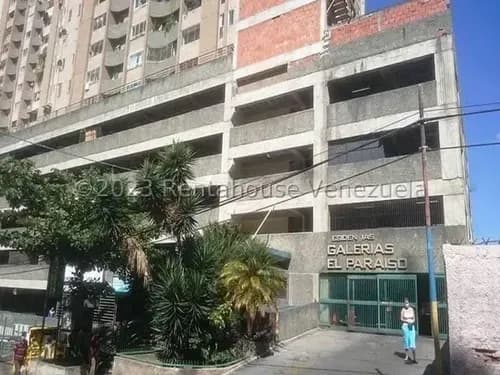 Vendo Apartamento En El Paraiso Cd 25-20359 Lla