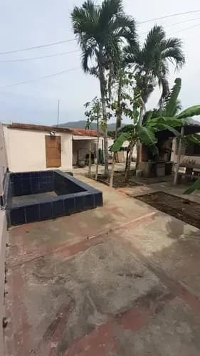 Se Vende Casa Ocumare. Sector Las Animas