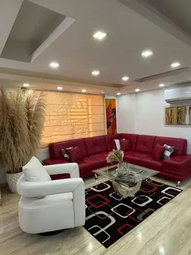 Lujoso Townhouse En Venta En Colinas De Guataparo Urbanización Guataparo Valencia Carabobo Nf