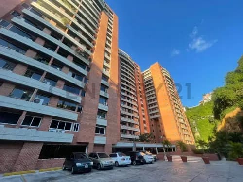Alquiler Apartamento Corporativo En Los Chaguaramo, Servicios Garantizados