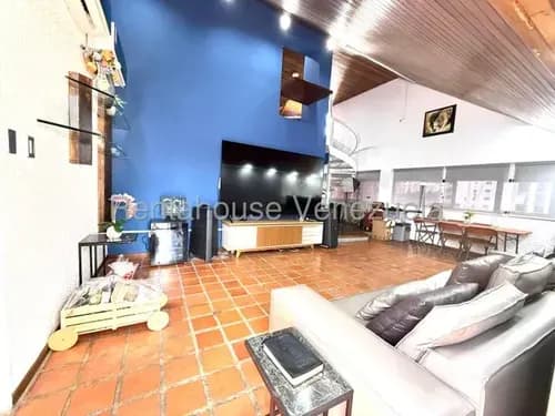Apartamento En Venta Los Caobos 25-19138