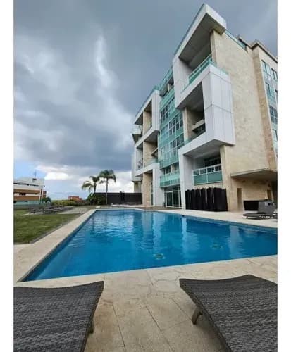 Apartamento En Venta Duplex Urb Mirador De Los Campitos Baruta