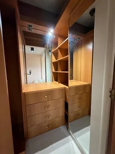 Nueva Captación: Exclusivo Apartamento En Alquiler Con Blindaje Total (planta Eléctrica 100% Y Pozo Propio) Residencias Bally Suites, Urbanización El Parral Mt-rm