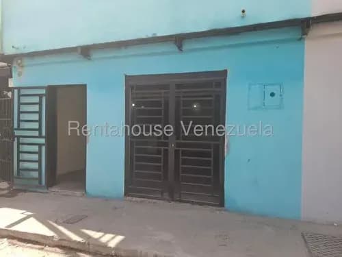Milagros Inmuebles Local Alquiler Barquisimeto Lara Zona Oeste Economica Comercial Economico Código Inmobiliaria Rent-a-house 26-4693