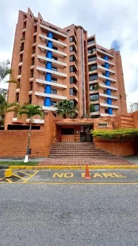 Apartamento En Venta Urb Las Minas San Antonio De Los Altos