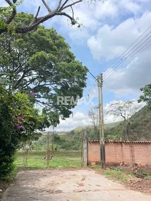 EN VENTA TERRENO EN CORDERO Cordero sector la vega