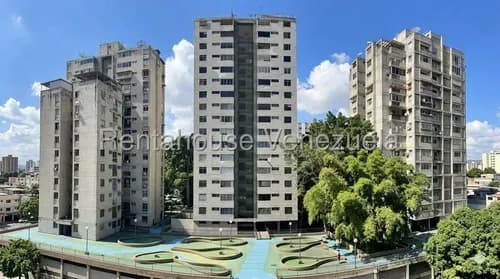 Se Vende Bello Apartamento En Los Palos Grandes Mls 26-17290