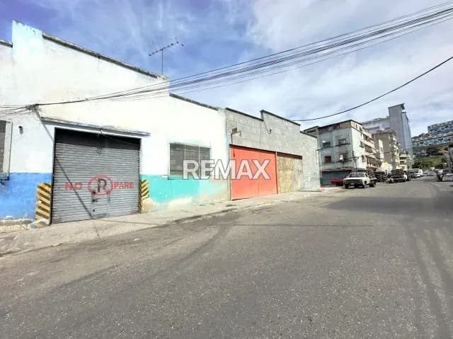 Galpón en venta en Catia