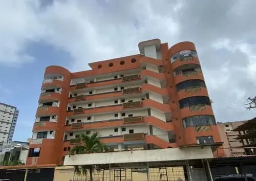 Alquiler Vacacional Apartamento En Tucacas Morrocoy