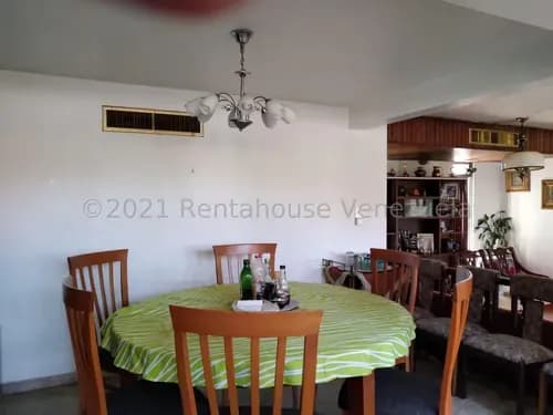 Casa En Venta En Zapara Mls #26-19907 P.s