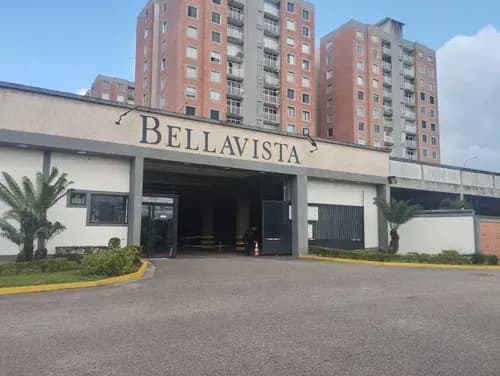 En Venta Moderno Y Estratégico Apartamento Piso 01 Conj Bella Vista Pueblo Nuevo San Cristóbal Táchira Venezuela Ygn
