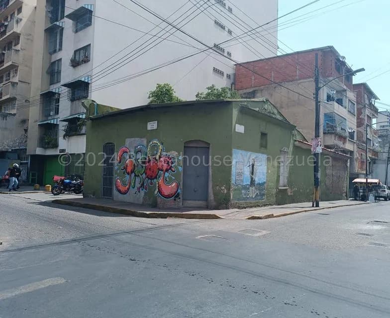 Casa (1 Nivel) en Venta en Parroquia Santa Teresa, Distrito Metropolitano