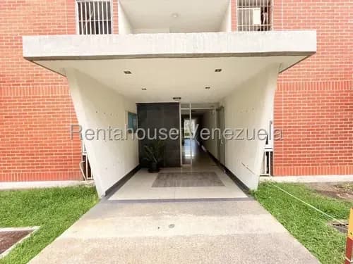 Espectacular Apartamento A Estrenar En Alquiler Con Fácil Acceso Y Moderna Cocina Integrada Al Centro Oeste Barquisimeto,lara Mp
