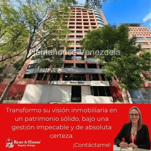 El Rosal Alquiler De Apartamento Listo Para Mudarse