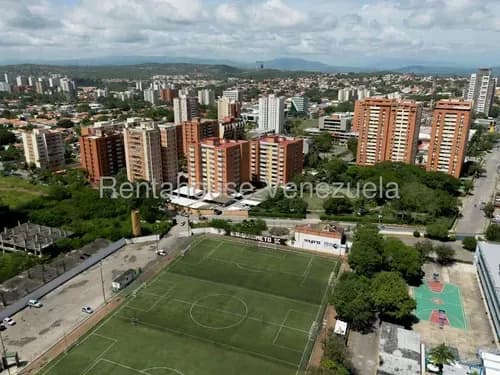 Lujoso Y Confortable Apartamento A Estrenar En Venta El Parque Barquisimeto Lara, Venezuela/ # 26-3904 / 3 D/ 2 B/ 121.2 M2