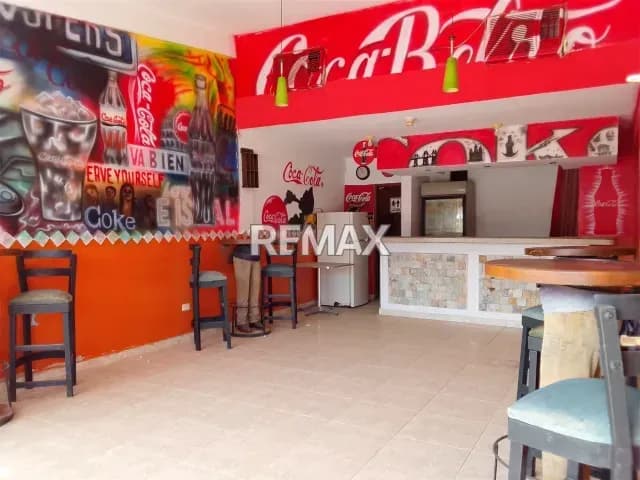 LOCAL EN ALTOS DE MARACAIBO EN ALQUILER