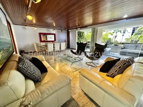 Sq. Apartamento En Venta En La Castellana D26-11680s