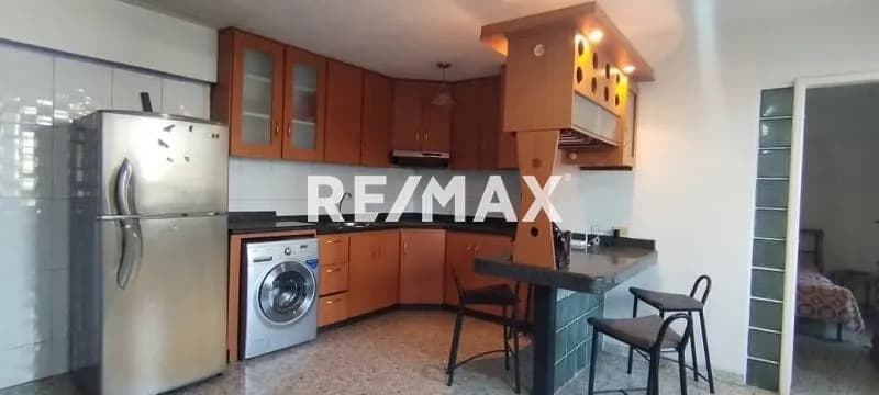 Apartamento en Alquiler en El Recreo